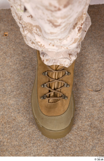  Photos Army Man in Camouflage uniform 12 21th century Army desert uniform shoes 0001.jpg